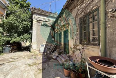 O casă cu poveste își caută noul proprietar | Sfântul Ștefan - 4