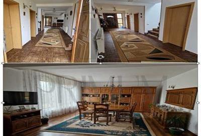 Casa individuala - zona excelenta - toate utilitatile - asfalt - 4