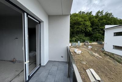Casa individuala, 140 mp, 4 camere, teren liber 300 mp, Dezmir - 9