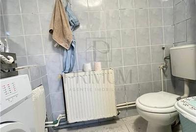 Lunei - 2 Camere - Etaj 1 - Amenajat - Aproape de complexul studentesc - Ideal i - 9