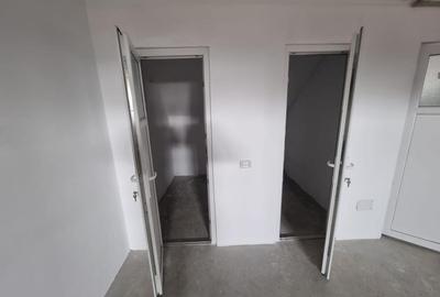 SPATIU - DEPOZIT / 358.1 MP, 2 GRUPURI SANITARE, RAMPA ACCES, LIBER - 6