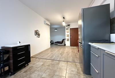 2 camere in complexul Cartier Solar - 4