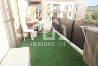 Apartament 3 camere | 65mp | Balcon | Parcare | Bloc Nou | Apahida - 12