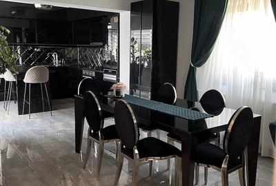 CASĂ SPAȚIOASĂ | 230 MP + MANSARDĂ 70 MP | TEREN 280 MP | BURDUJENI - 2