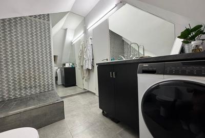 Apartament de 2 camere, 42 mp, parcare, 3 minute de metrou, Piața Lahovari - 7