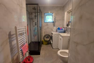 4 CAMERE | Șoseaua Olteniței, Popești-Leordeni | 95 mp | Boxă 15 mp | - 6