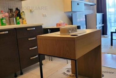 Apartament 2 camere COLENTINA-ROSE GARDEN - 7