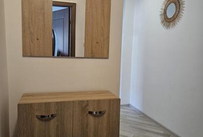 Spitalul Judetean apartament doua camere - 13