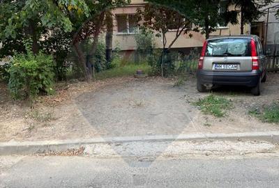 Chirie ap 3 Camere cu loc de parcare inclus bld. Bucuresti - 26