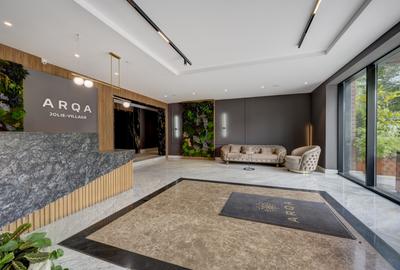 Brand-New Two-Bedroom Apartment with Bespoke Interior | Iancu Nicolae - 18