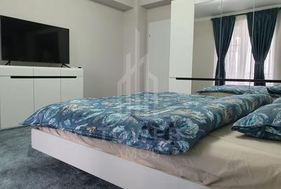 Apartament 2 camere | zona Balanta Residence - 10