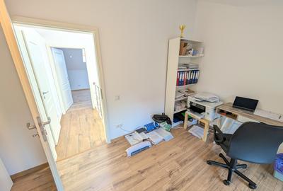 Casa 5 camere 135mp | 0 comision | Otopeni | mobilat utilat | 300mp teren - 25
