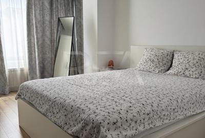 Apartament cu 2 camere decomandat, mobilat în Alba Iulia