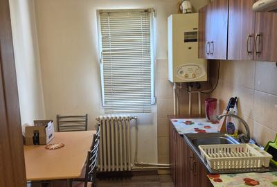 Apartament cu 2 camere nedecomandat zona Podul Ros - 7