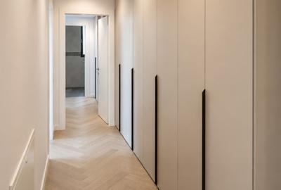 Prima închiriere : 3 Camere Residence5, mobilat & utilat | Zona Iancu Nicolae - 21
