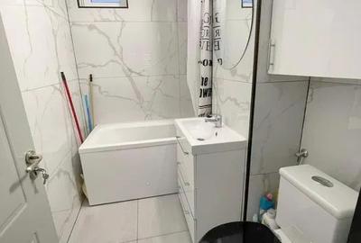2 camere, decomandate, mobilat modern, in Marasti, zona Piata Marasti - 9