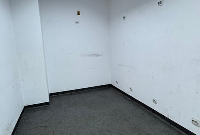 Mosilor, sp. comercial, 105mp, parter, d=9ml, chirie 2000Euro+TVA - 9