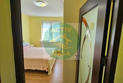 APARTAMENT 2CAMERE DEVÂNZARE – ETAJ 1, BULEVARDUL CENTRAL - 3