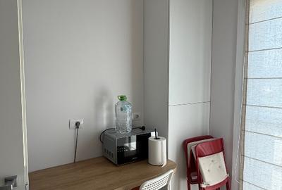 Proprietar — închiriez apartament cu 2 camere, 2 băi, terasă și grădină - 12