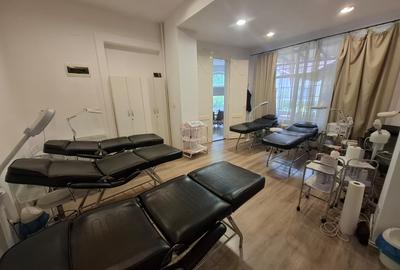 Spațiu comercial, 260 mp în Central