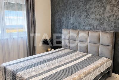 Apartament decomandat la parter 3 camere balcon Cartier Arhitectilor - 2