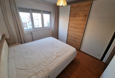 Apartament 2 camere decomandat, zona Tineretului, langa parc, mutare imediata - 3