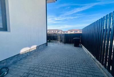 Duplex de vanzare,zona Urusagului - 10