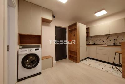 2 camere modern, ultracentral / 15 sep –15 iun - 5