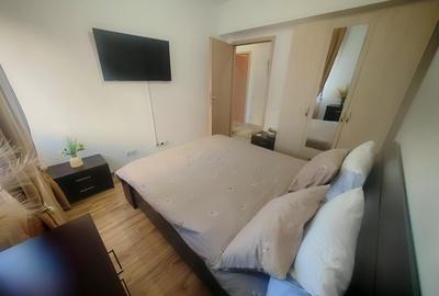 Apartament 2 Camere Premium | Tractorul - Zona Socec (Cartier de Case - 7