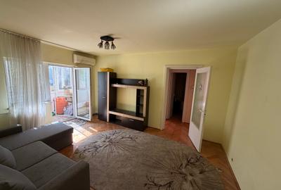 2 camere etaj intermediar - 1