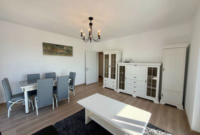 Apartament 3 camere | Cristian complex Lebay Residence - 3