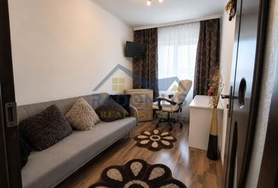 Ap Str. Fântânele - Ploiesti | 3 Camere | 60 mp² | Mobilat & Utilat - 8