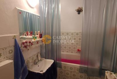 Apartament 3 Camere Decomandat în Dancu – Confort, Siguranță și Accesibilitate - 9