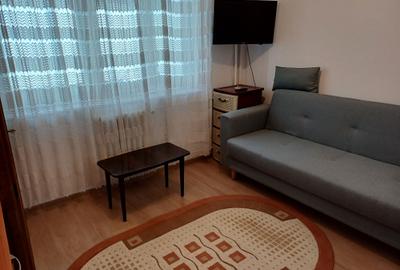Apartament cu 2 camere decomandat, mobilat în Mănăștur