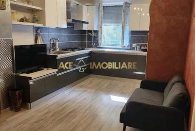 Apartament cu 2 camere decomandat, mobilat în 1 Decembrie 1918