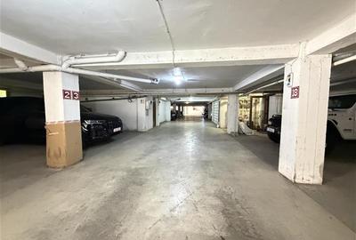 Vanzare Studio cu terasa 25 mp, zona Alezzi,  mob,utilat - 21