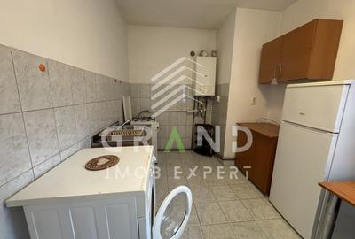 1 cameră | Mărăști–Kaufland–Anina | Disponibil din 1 August - 7