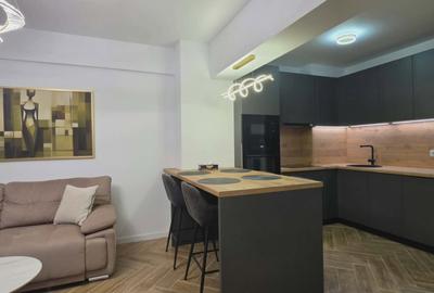 Apartament 2 camere de închiriat, cart. Prima Nufărul-AP1449 - 4