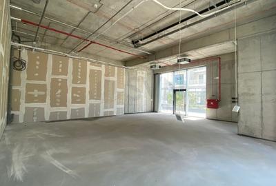 REC3001430 Spatiu Comercial cu Terasa l Ideal pentru Cafenea Boutique sau Ceaina - 1