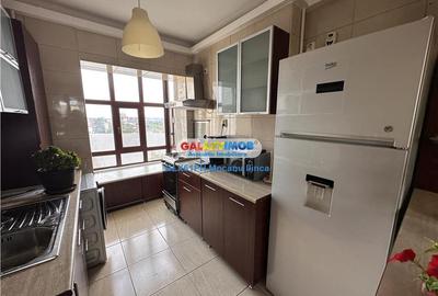 Inchiriere garsoniera cu terasa, Ultracentral, Ploiesti - 9