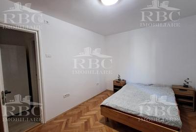 Apartament 3 camere decomandat in Gheorgheni - 12