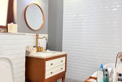 Apartament exclusivist tip Penthouse zona Domenii-Parcul Copilului - 21