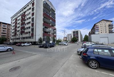 Apart. 2 Camere Decomandate+ Etaj 1+Balcon+Mob/Utilat! - 26