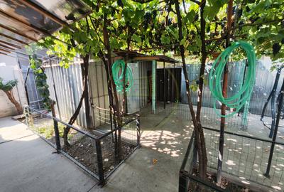 Casa 5 camere, teren 233 mp, Craiova, cartier Brestei. - 13