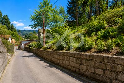 Teren 451 mp – Strada Variștei, Schei | loc pentru o casă cu priveliște - 1