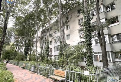 Titan - Parc Brancusi | etaj 2/4 | renovat integral | parcare ADP - 6