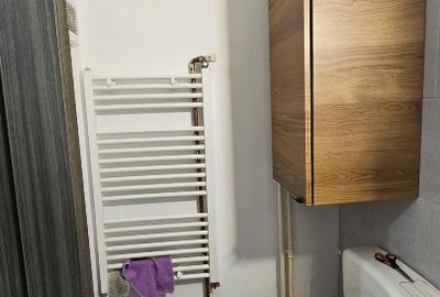 Garsoniera cu Balcon, Centrala Proprie, etaj 6/8 Soseaua Virtutii - 8