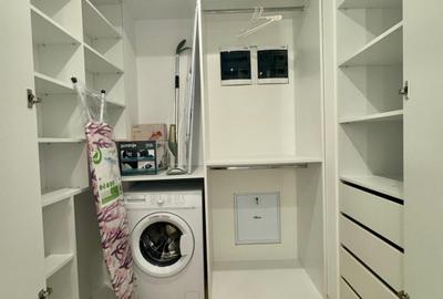 Studio Cortina North - Prima închiriere - 8