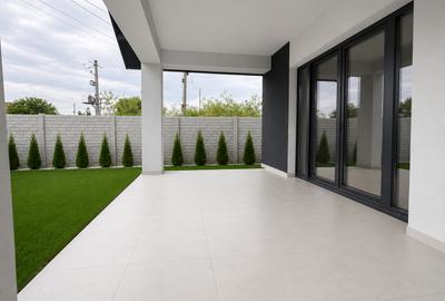 Proprietăți Individuale în Teghes – Concept Rezidențial Modern - 2