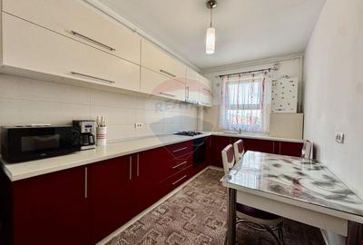 Apartament 2 camere decomandat | Mobilat si utilat | Ghimbav - 4